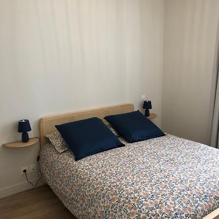 Appartement Entier Centre Historique Dinan Exteriér fotografie