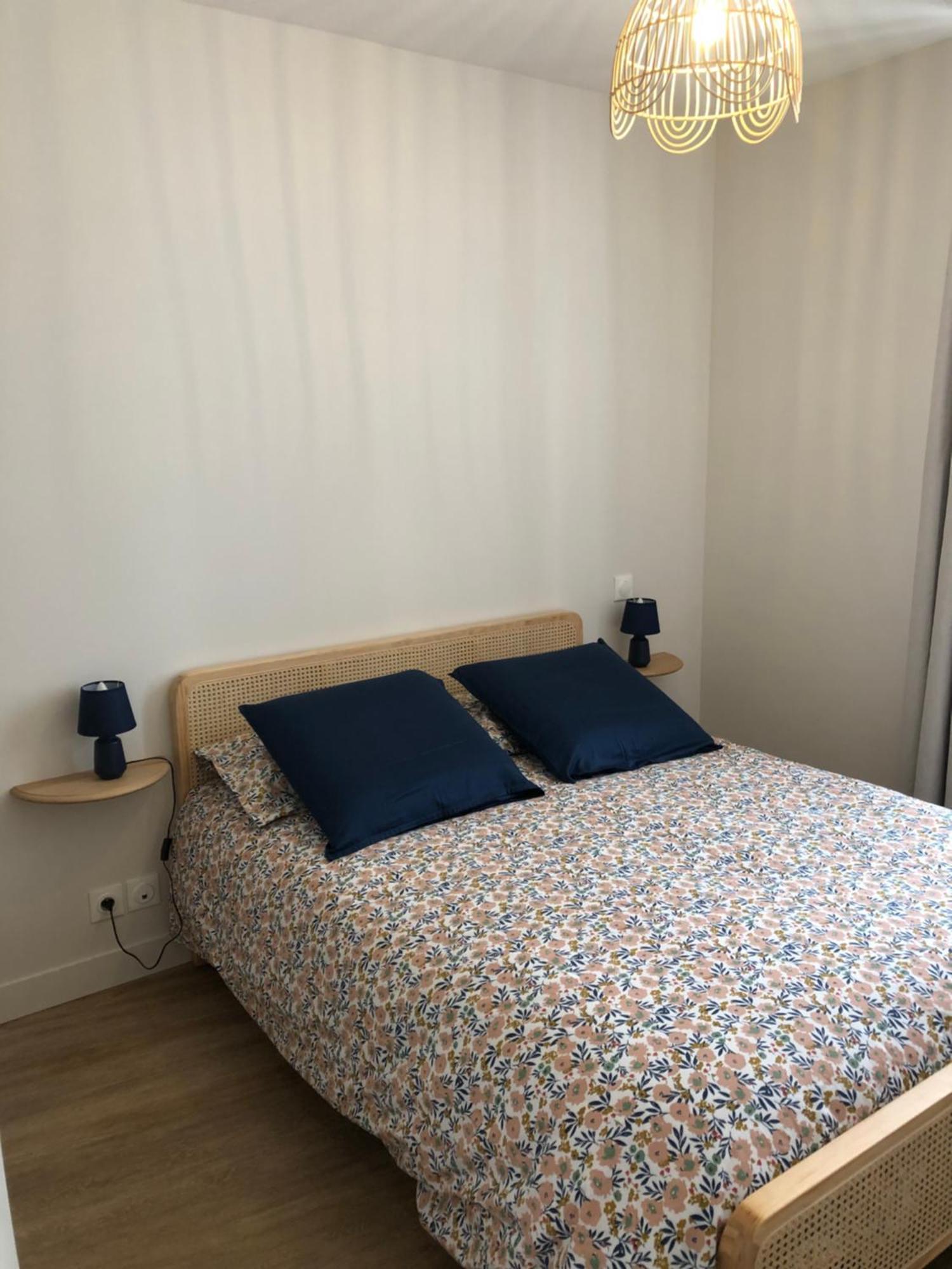 Appartement Entier Centre Historique Dinan Exteriér fotografie